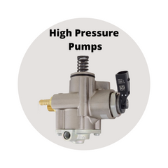 EFI Parts - HIGH PRESSURE PUMPS | Autoignite