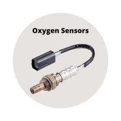 OXYGEN SENSORS EFI Parts - Autoignite