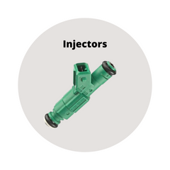 INJECTORS DISTRIBUTORS - EFI Parts | Autoignite