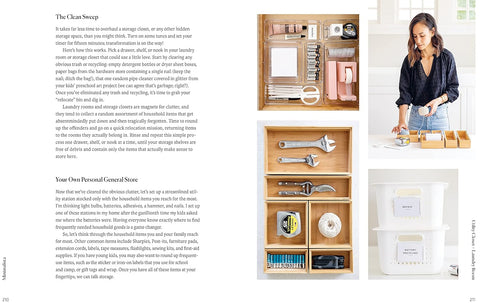 Minimalista: Your Step-by-Step Guide to a Better Home, Wardrobe, and Life