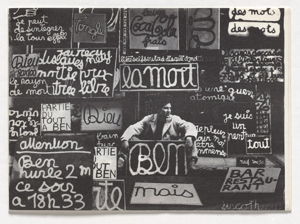 Fluxus Art Movement: Definition, Artists and Examples - dans le gris