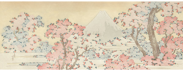 日本藝術必須知道的 5 個重要符號的象徵意義