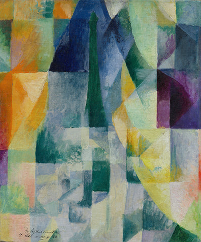 What is Abstract Art? Exploring the Birth and Pioneers of Abstract Art - dans le gris