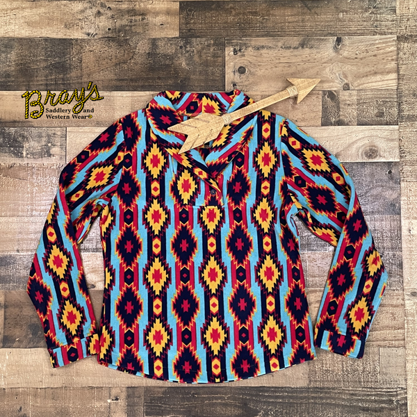 Powder River Outfitter Men's Aztec Print Knit Hoodie - Natural – Lazy J  Ranch Wear Stores