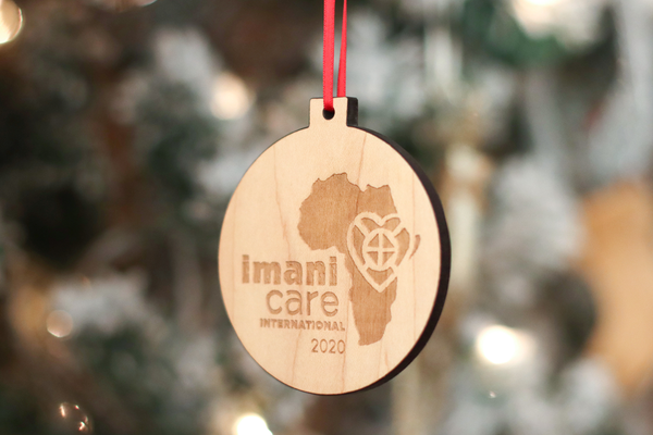 Customized Christmas Ornaments for Religious Organizations and Churches