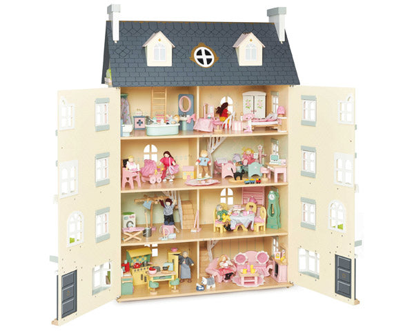 le toy van dolls house