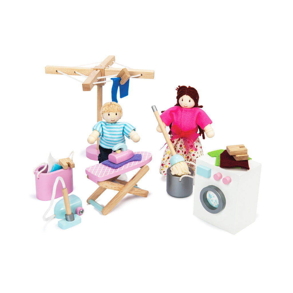 le toy van wooden toys