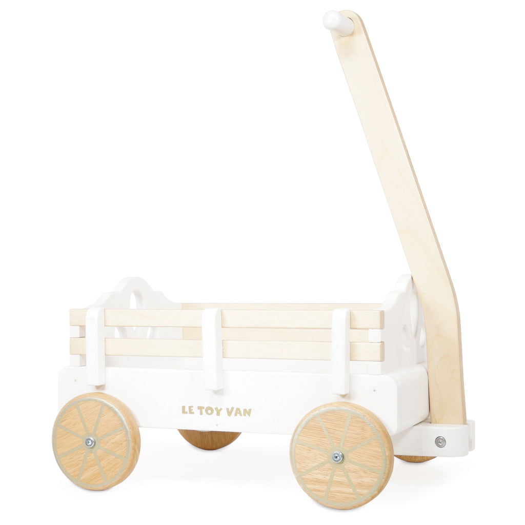 le van wooden toys