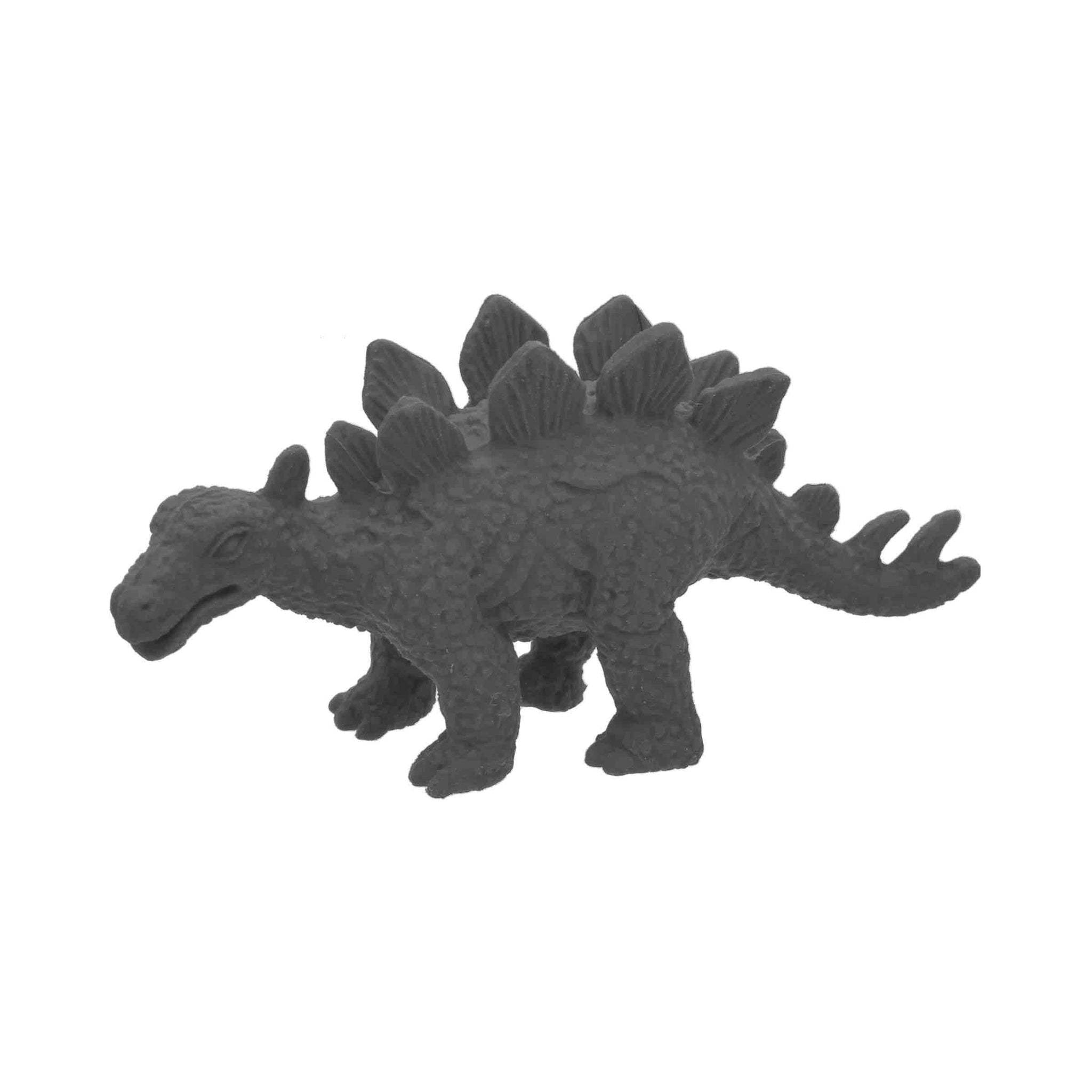 Download 3d Dinosaur Erasers Set Of 4 Streamline Ny Retail Store