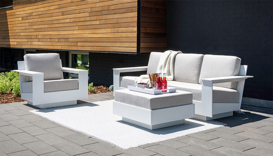 Nisswa Outdoor Soft Seating