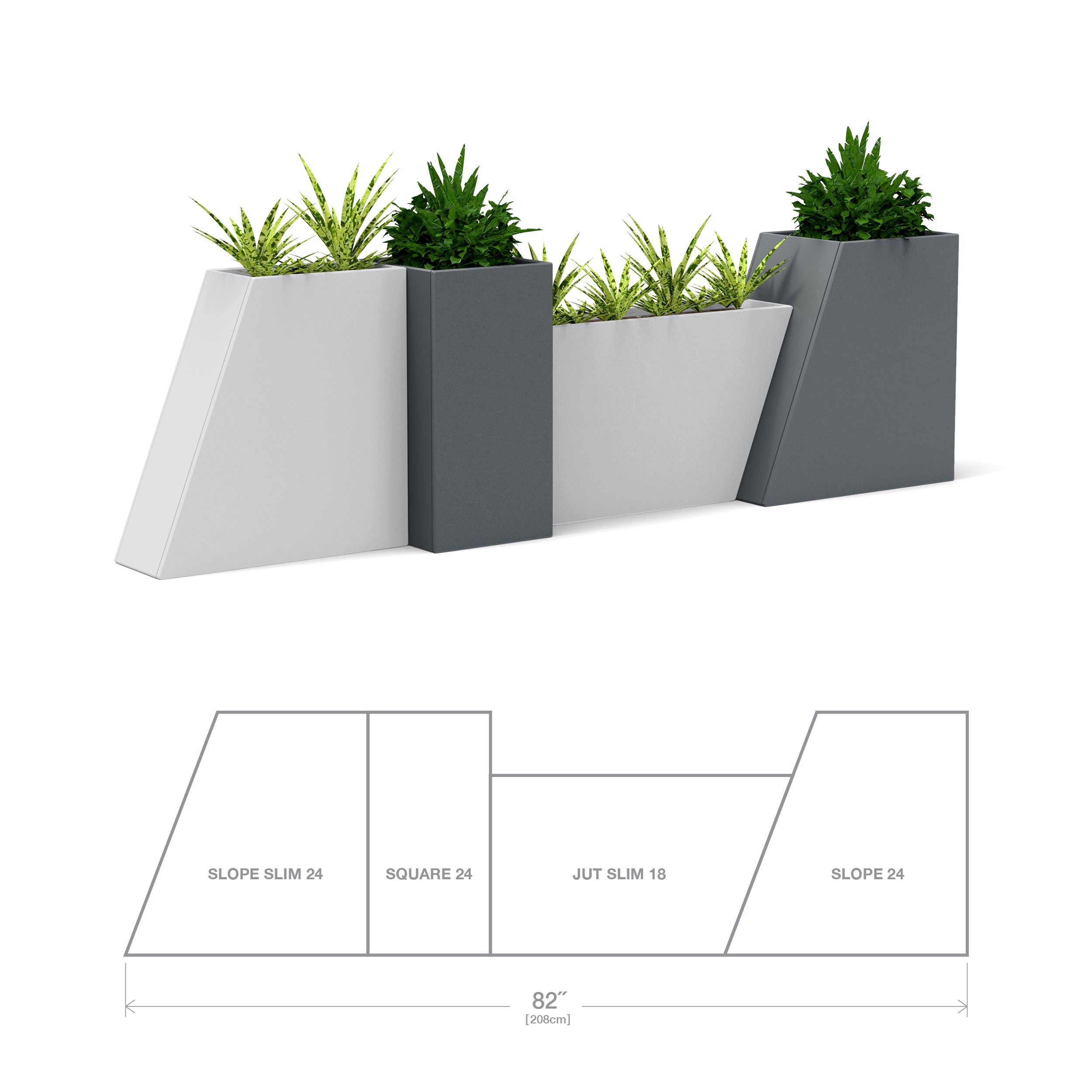 Tessellate Bundle A