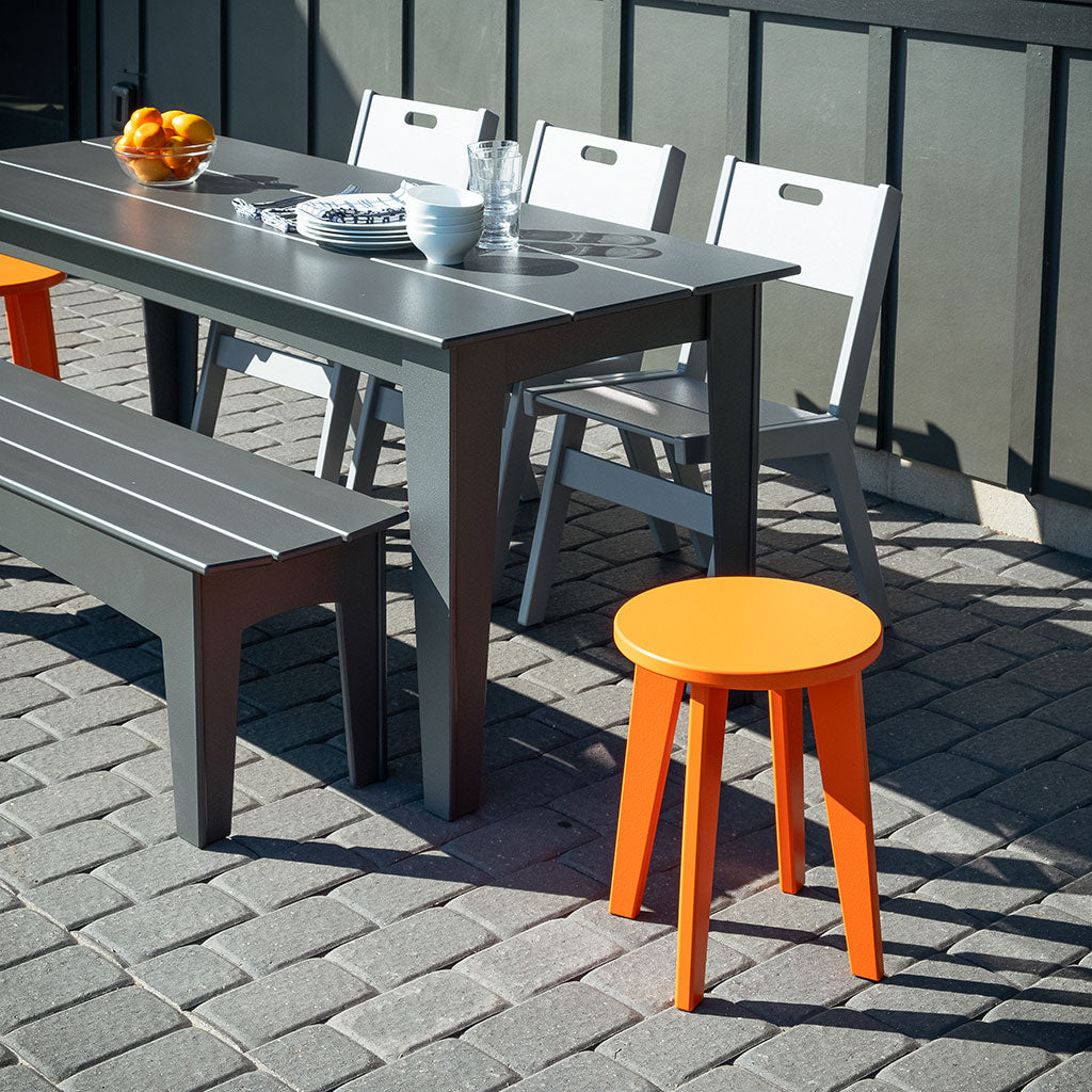 72 outdoor dining table