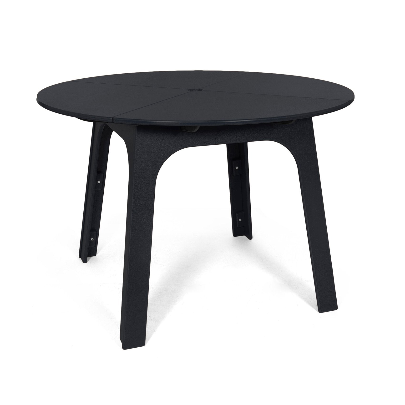 round high top outdoor table