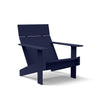 Lollygagger, the Outdoor Modern Adirondack Chair – Loll Designs