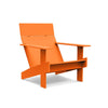 Lollygagger, the Outdoor Modern Adirondack Chair – Loll Designs