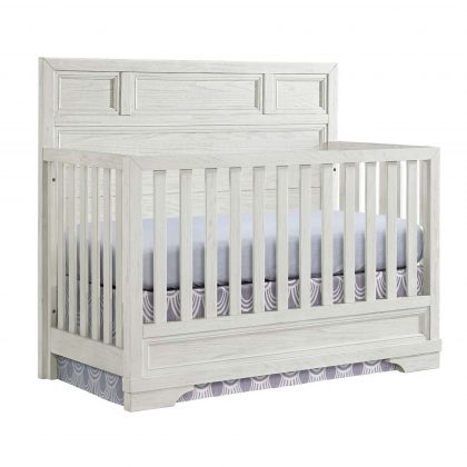 westwood design foundry crib