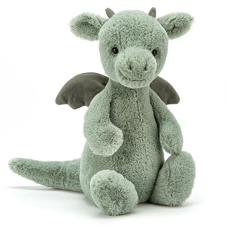 jellycat chameleon