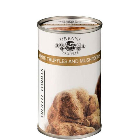 Organic White Truffle Extra Virgin Olive Oil 1 Gal/128Oz Food Service Bulk  - Yahoo Shopping