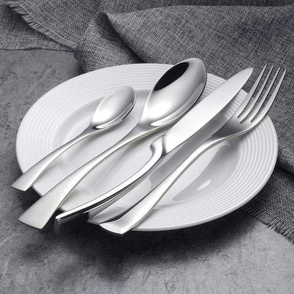 Spain Luxury Flatware Set – Artydome