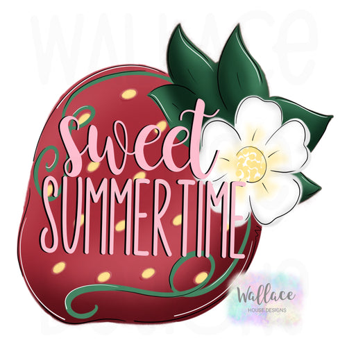 Sweet Summer - Lemonade Pitcher - Lori Whitlock's SVG Shop