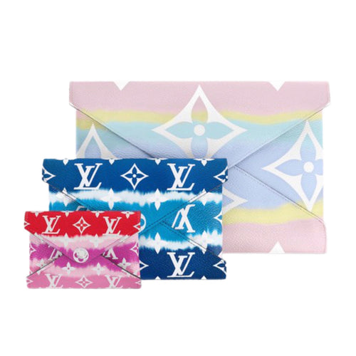 LOUIS VUITTON Monogram LIMITED EDITION Summer Trunks Toiletry Pouch 26 – EL  LUXE