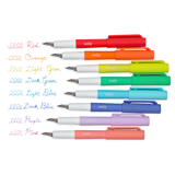 OOLY Color Write Fountain Pens