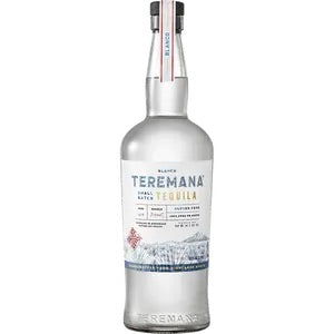 Teremana Tequila Blanco 750ml