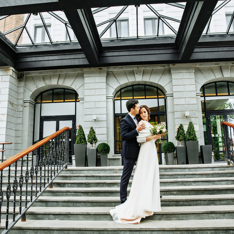 everything about how to find the perfect wedding venue