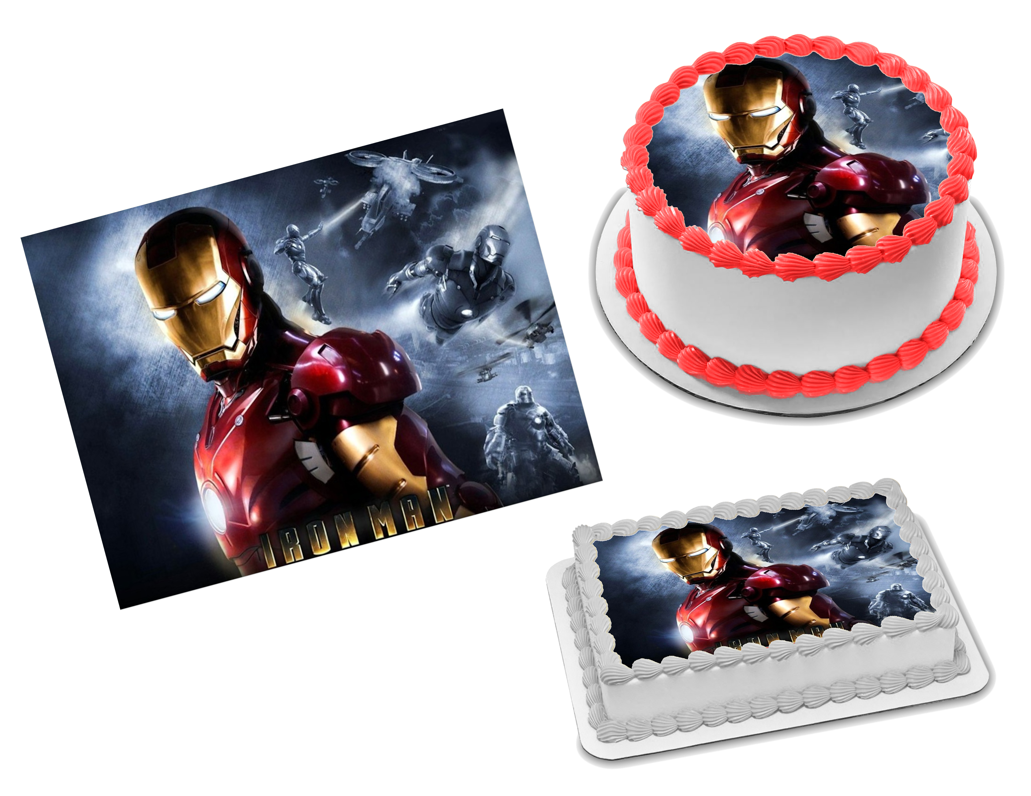 Avengers Birthday Cake | Avengers birthday cakes, Birthday cakes for men,  Cake