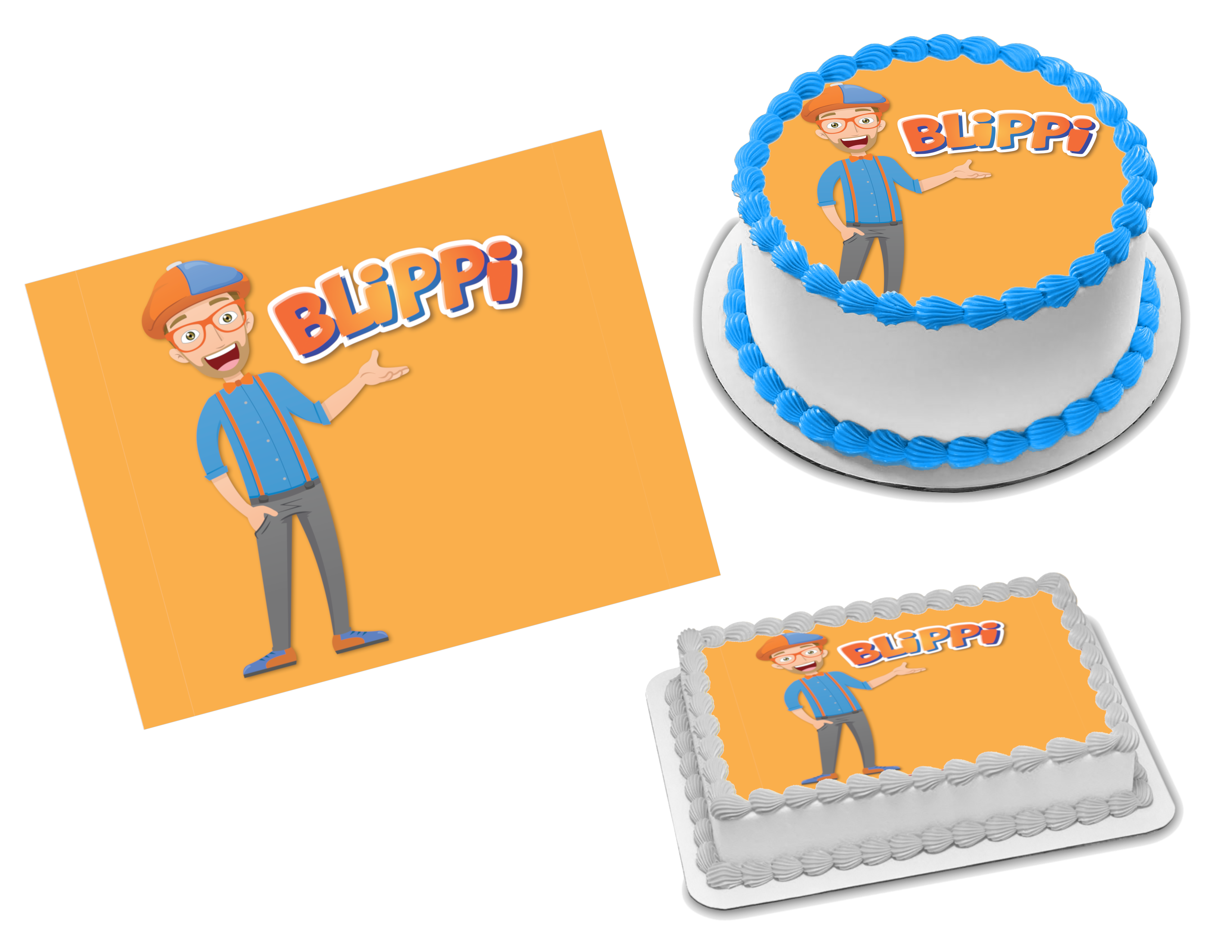 blippi