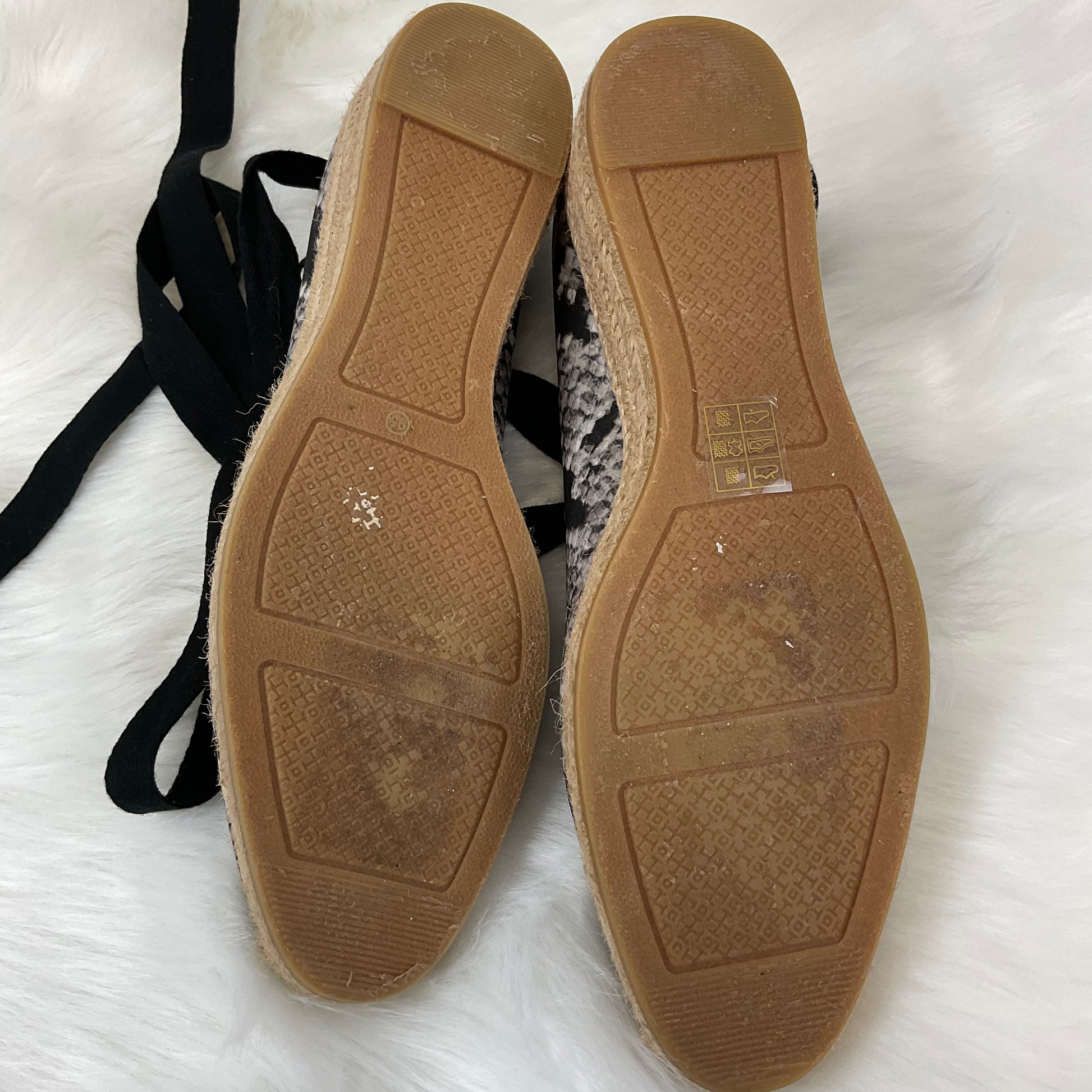 Shoes Designer By Tory Burch Size:  – Clothes Mentor Columbia SC #208