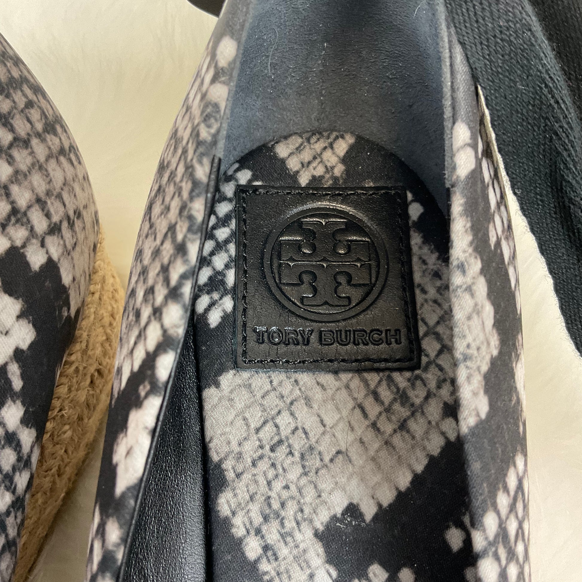 Shoes Designer By Tory Burch Size:  – Clothes Mentor Columbia SC #208