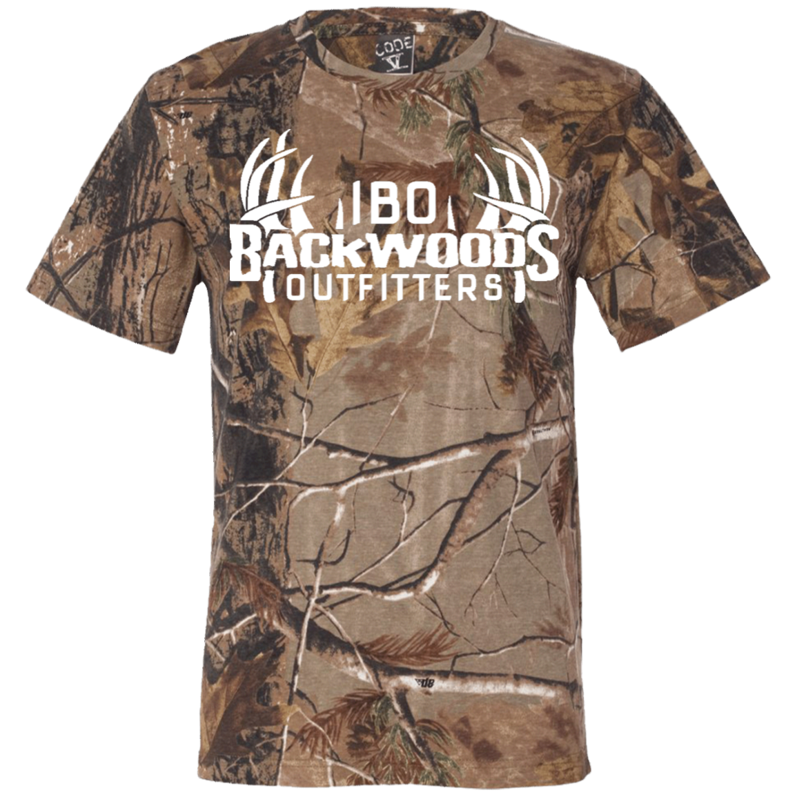 backwoods shirt camo