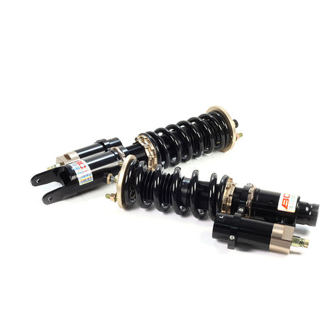 Honda S2000 AP1/AP2 (00-09) ER Series