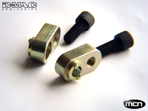 AE86 Steering – Group-D