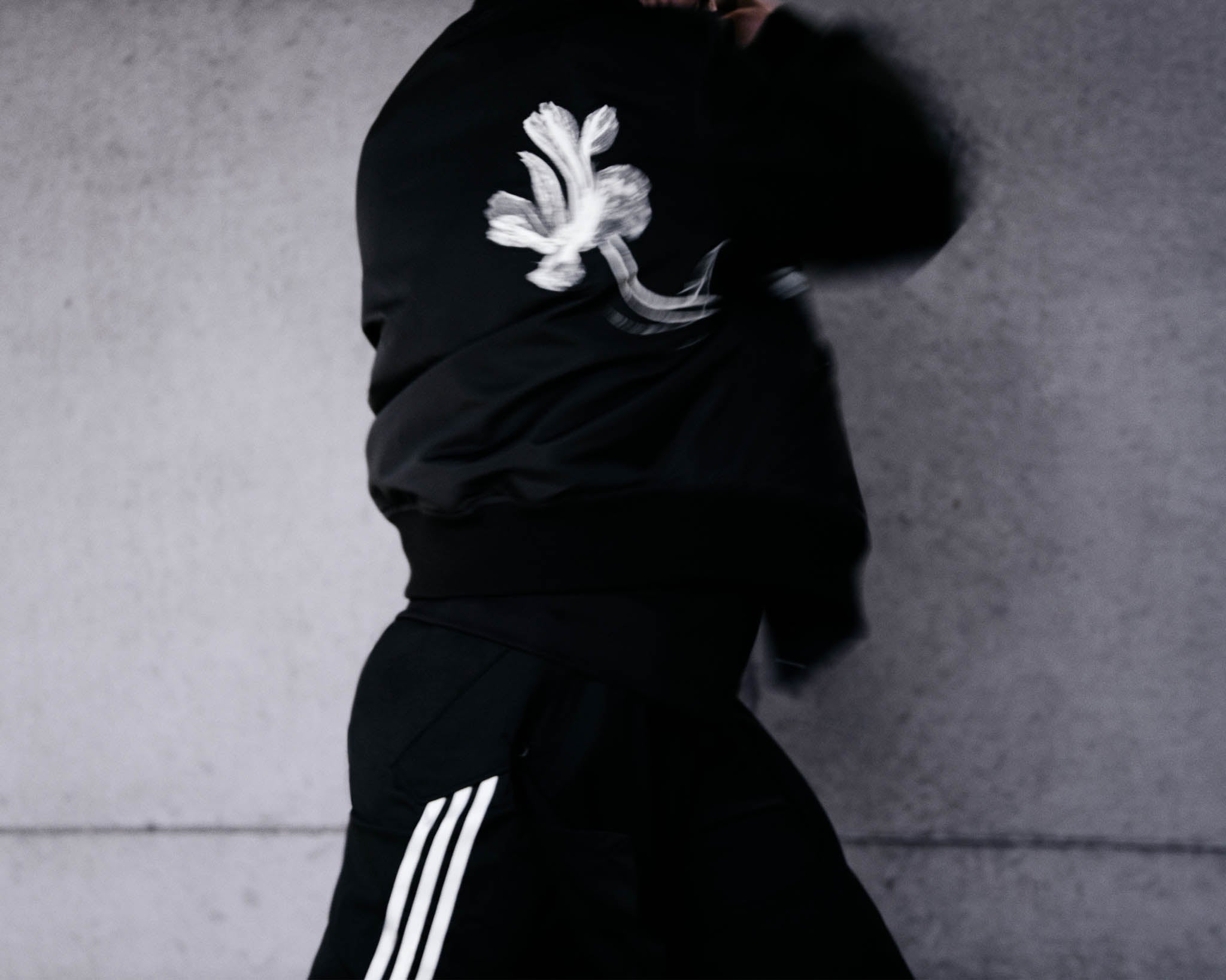 adidas Y-3 Spring Summer 2024 Collection - 2