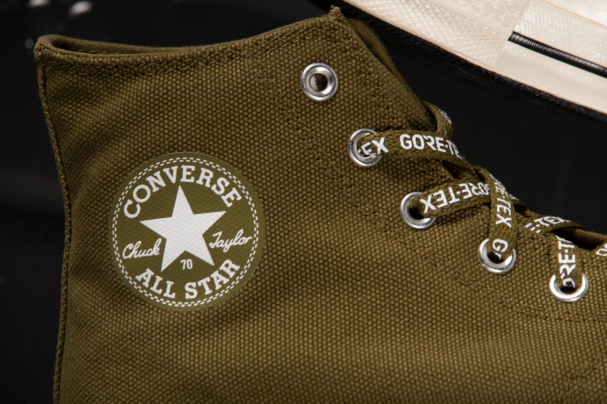 Converse Goretex Chuck 70 - 2
