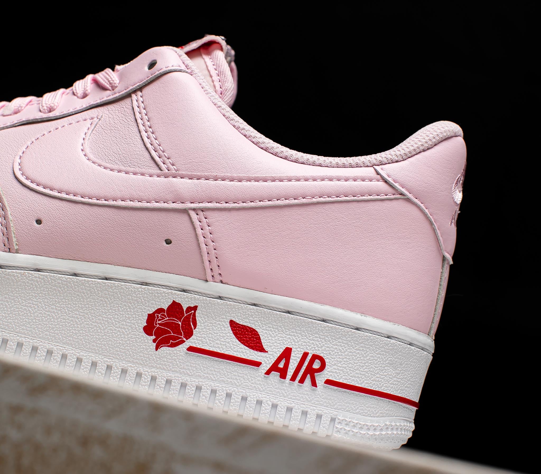 AIR FORCE 1 '07 CN0866-002 – Bodega