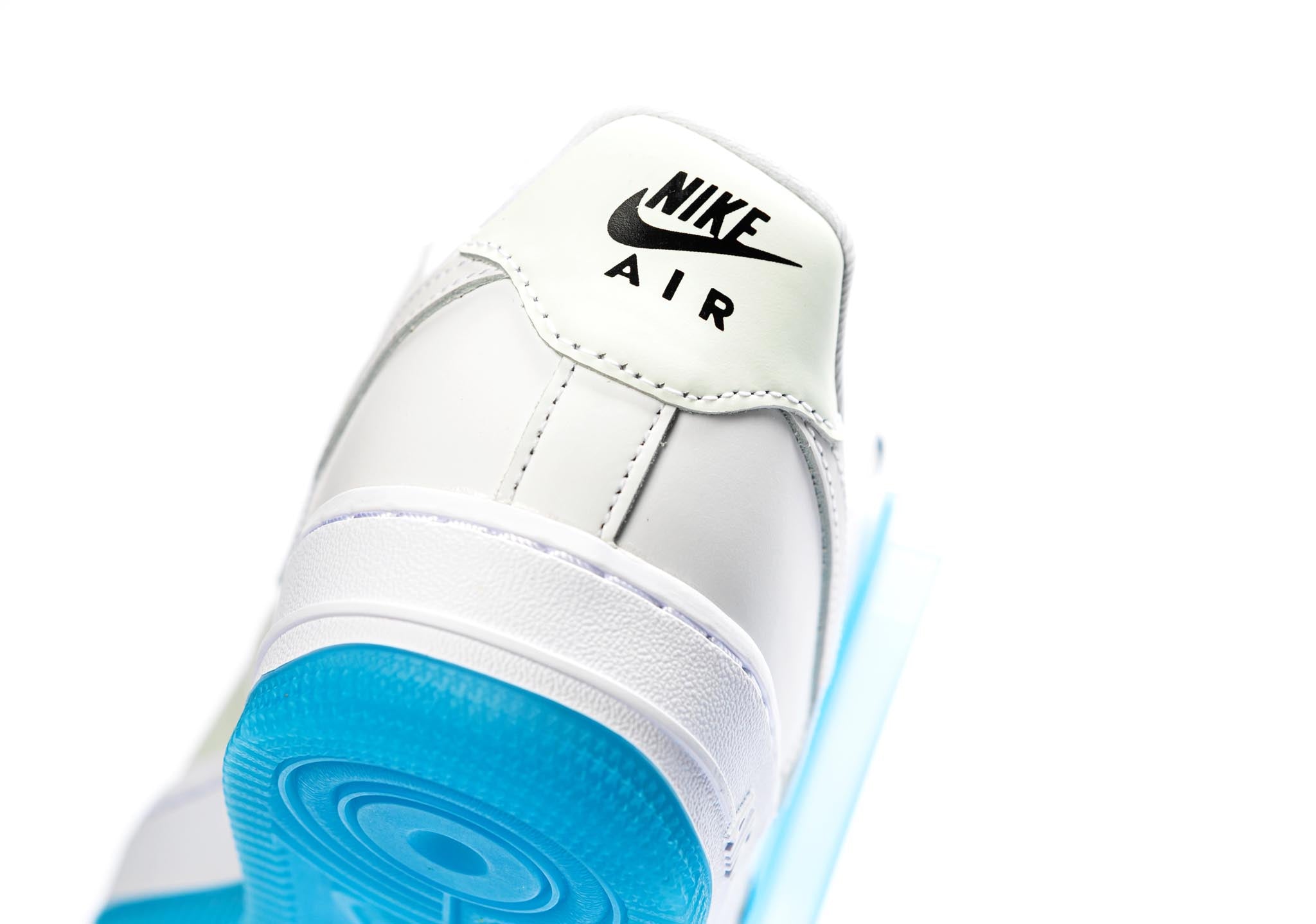 Nike Air Force 1 07 Low LX 'UV Reactive' White - 3