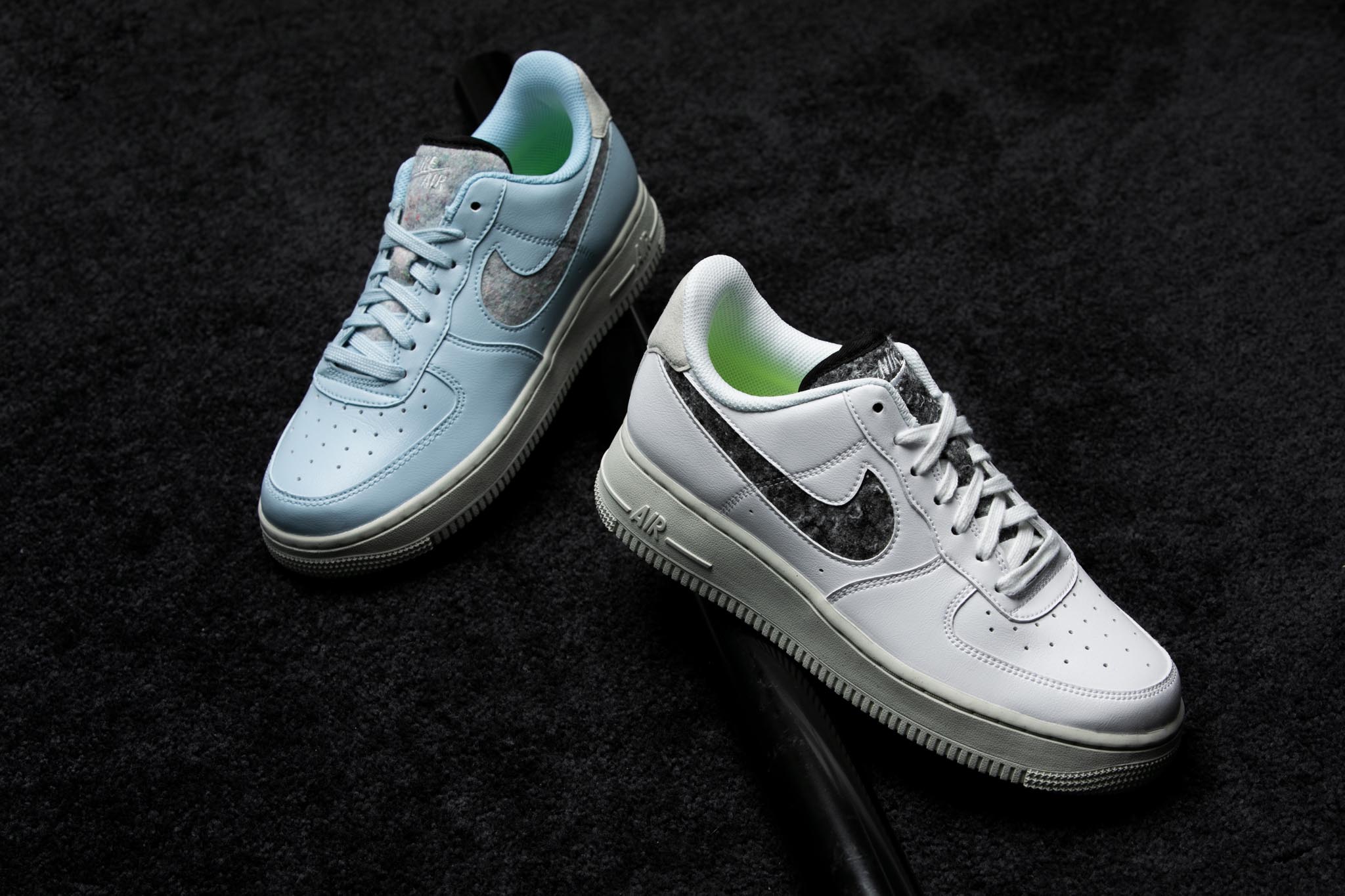 Air Force 1 Recycled Hero 1