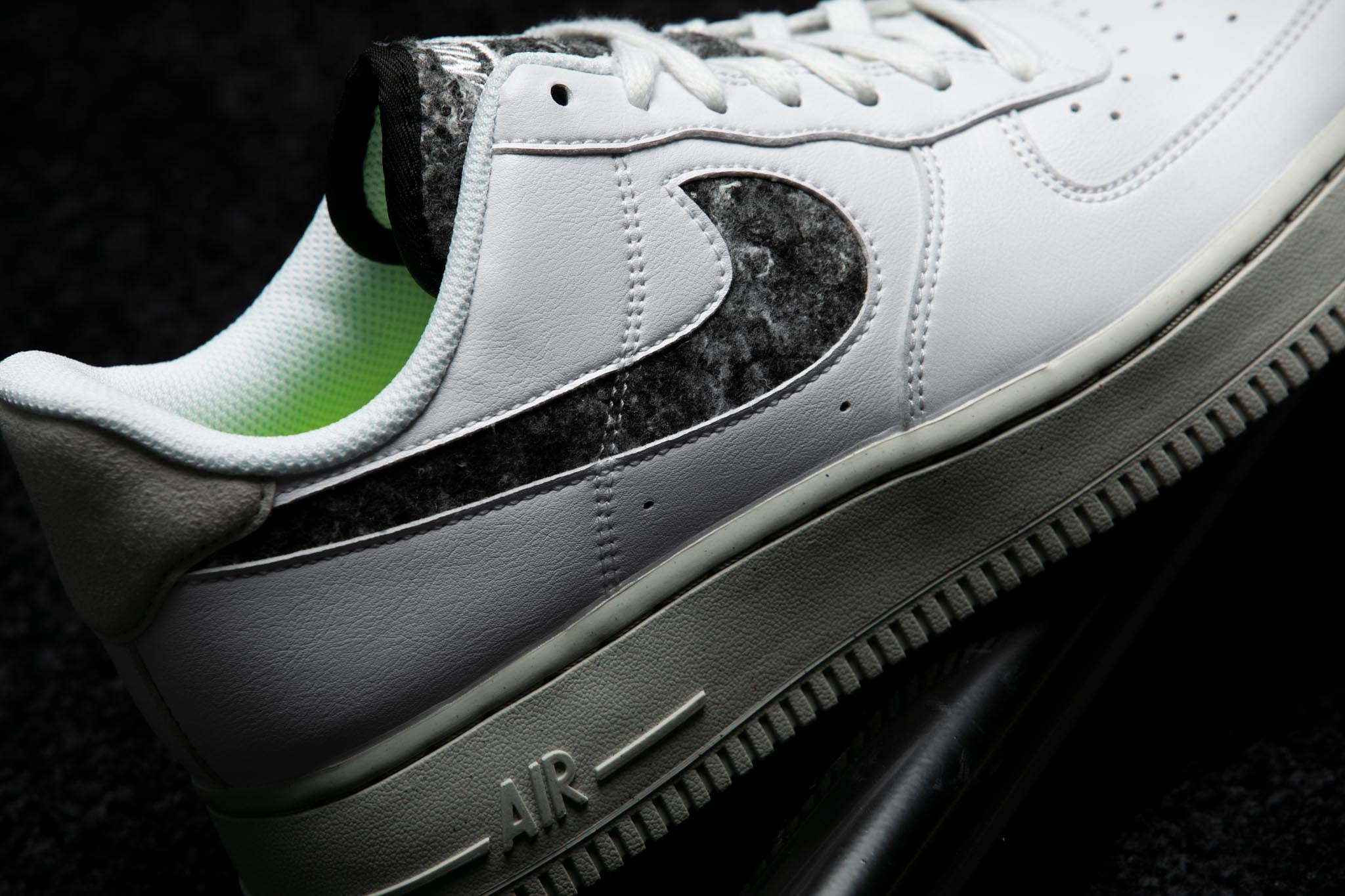 Air Force 1 Recycled Hero 3