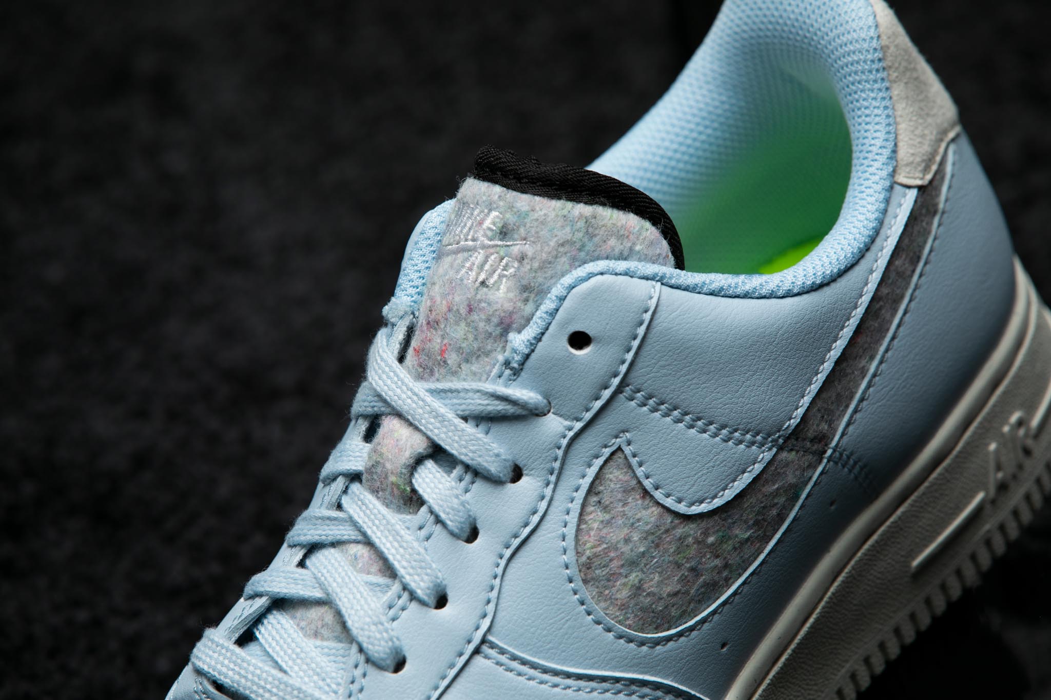 Air Force 1 Recycled Hero 2