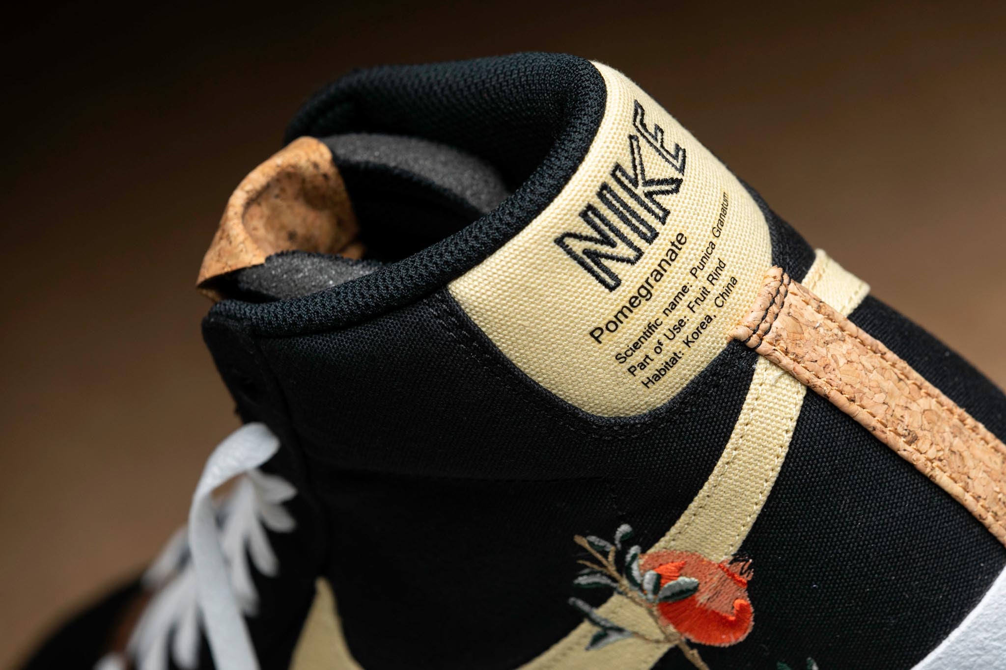 Nike Blazer Mid '77 'Plant Cork' Pack - 3