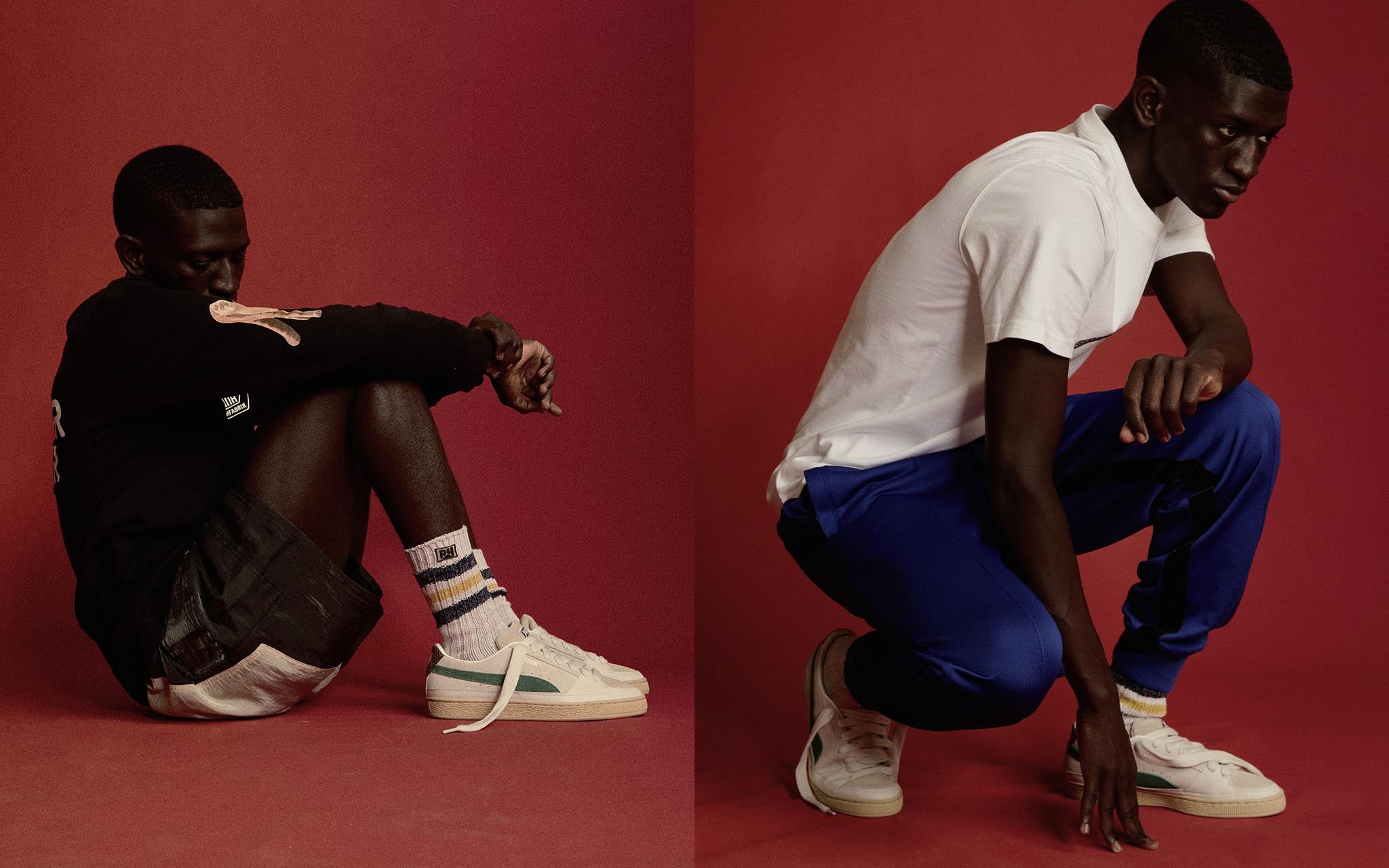 Puma x Rhuigi Rhude Summer 2021 Collection - 2