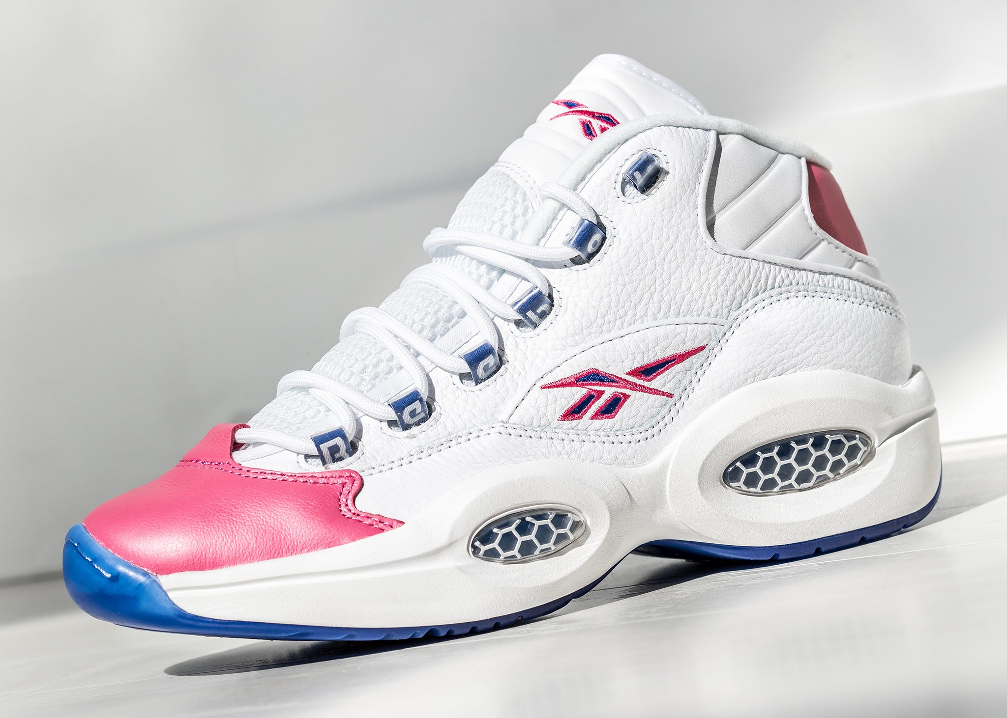 REEBOK QUESTION MID ERIC EMANUEL 25cm第2弾目は