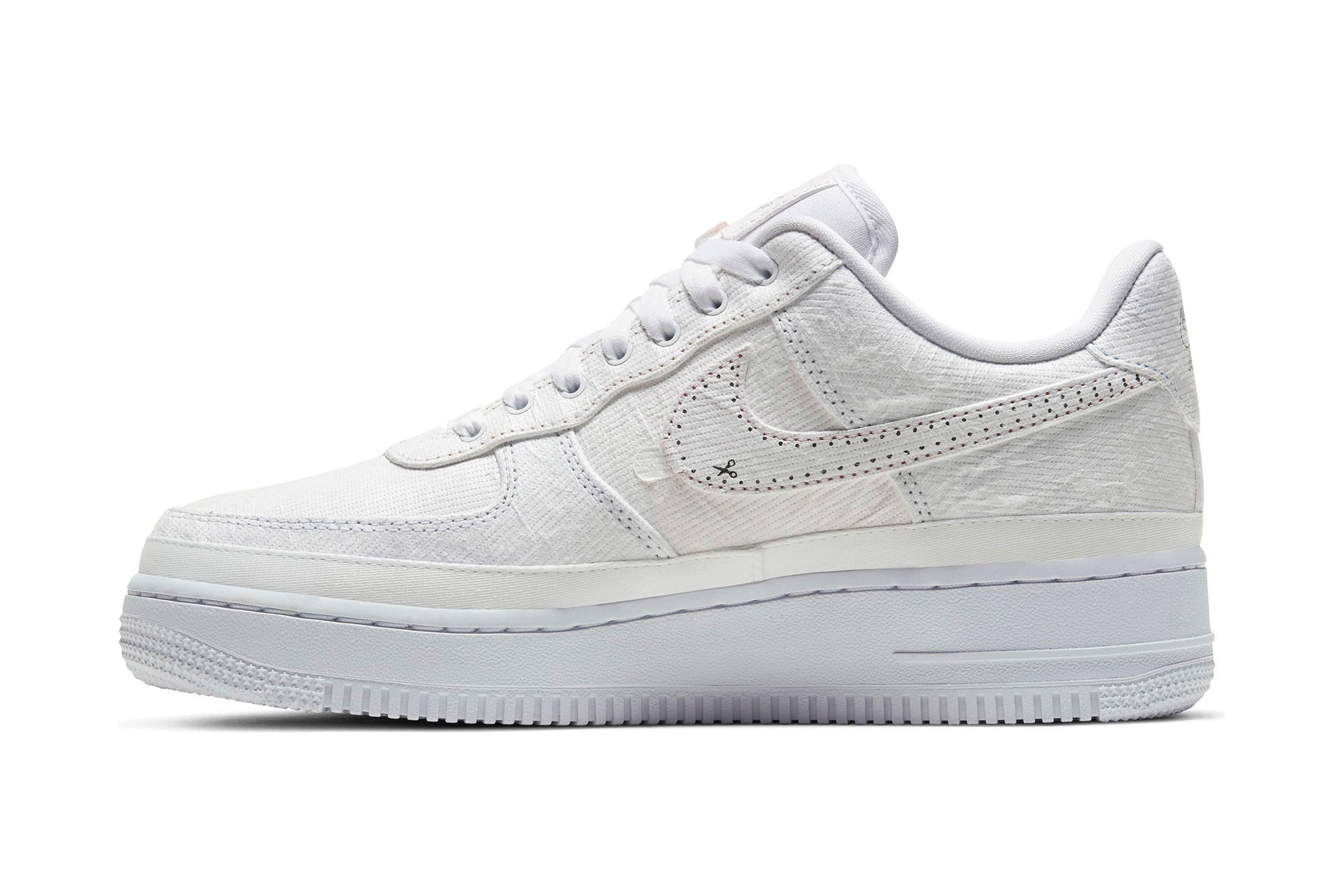 Nike Air Force 1 Luxe Reveal - 3