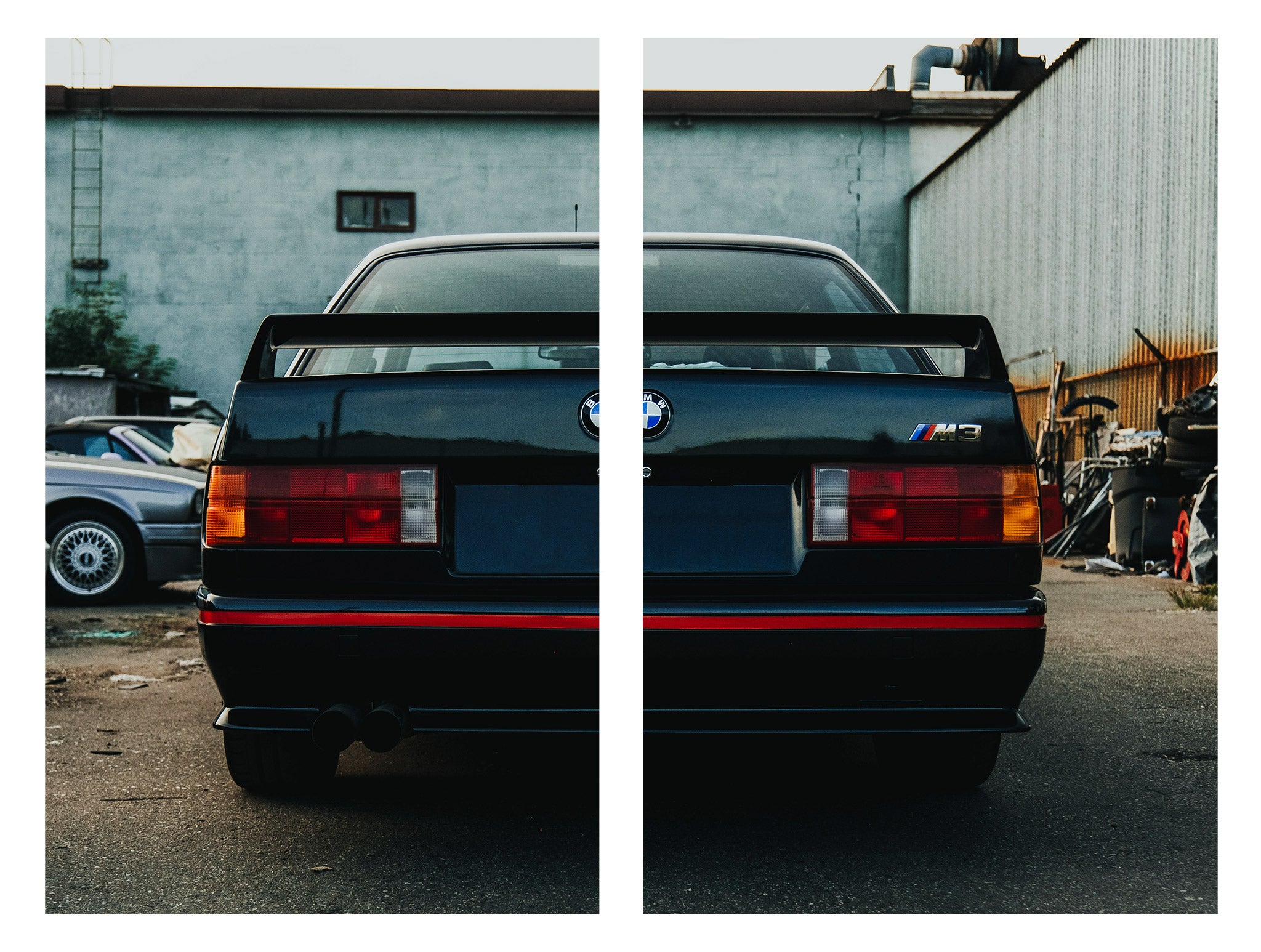 bmw-e30-m3-rear