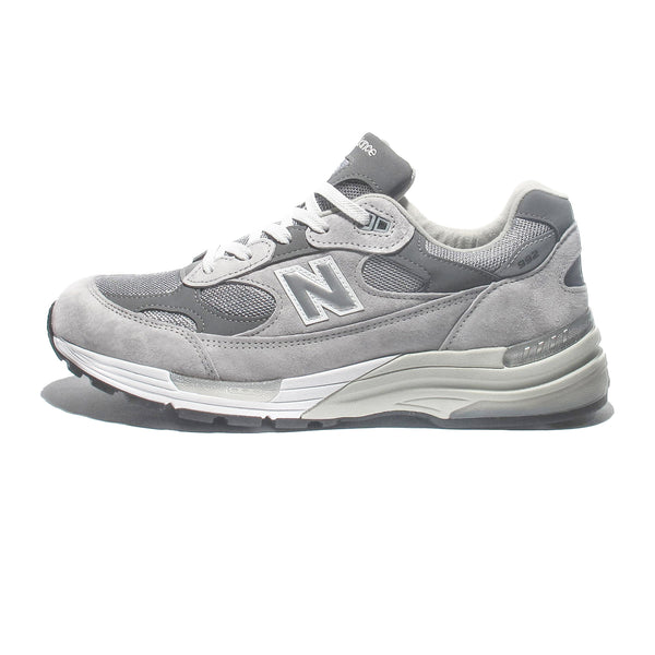 New Balance M992GR Grey | SNEAKERBOX