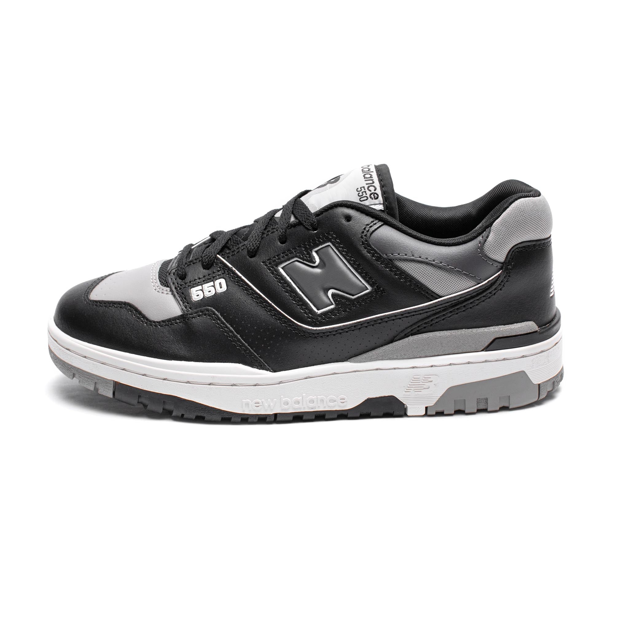 New Balance BB550SR1 Shadow & SNEAKERBOX