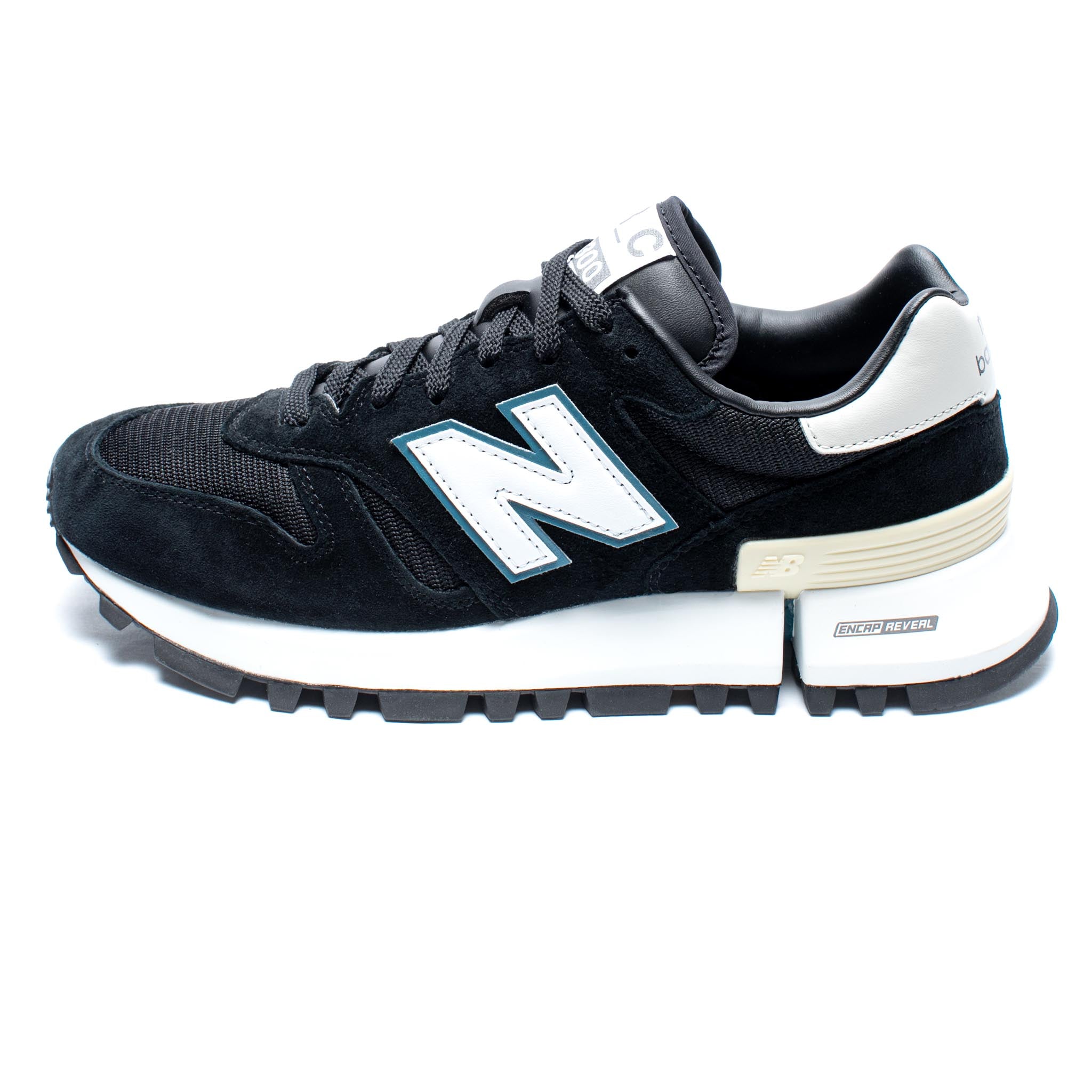 New Balance MS1300BG Tokyo Design Studio Black | SNEAKERBOX